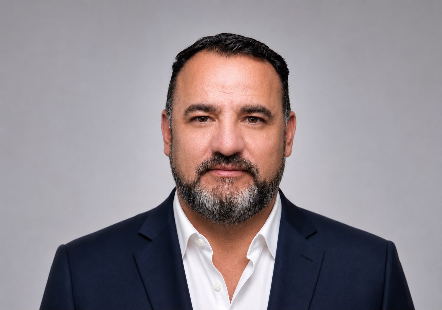 Juan Carlos Chico Sullivan