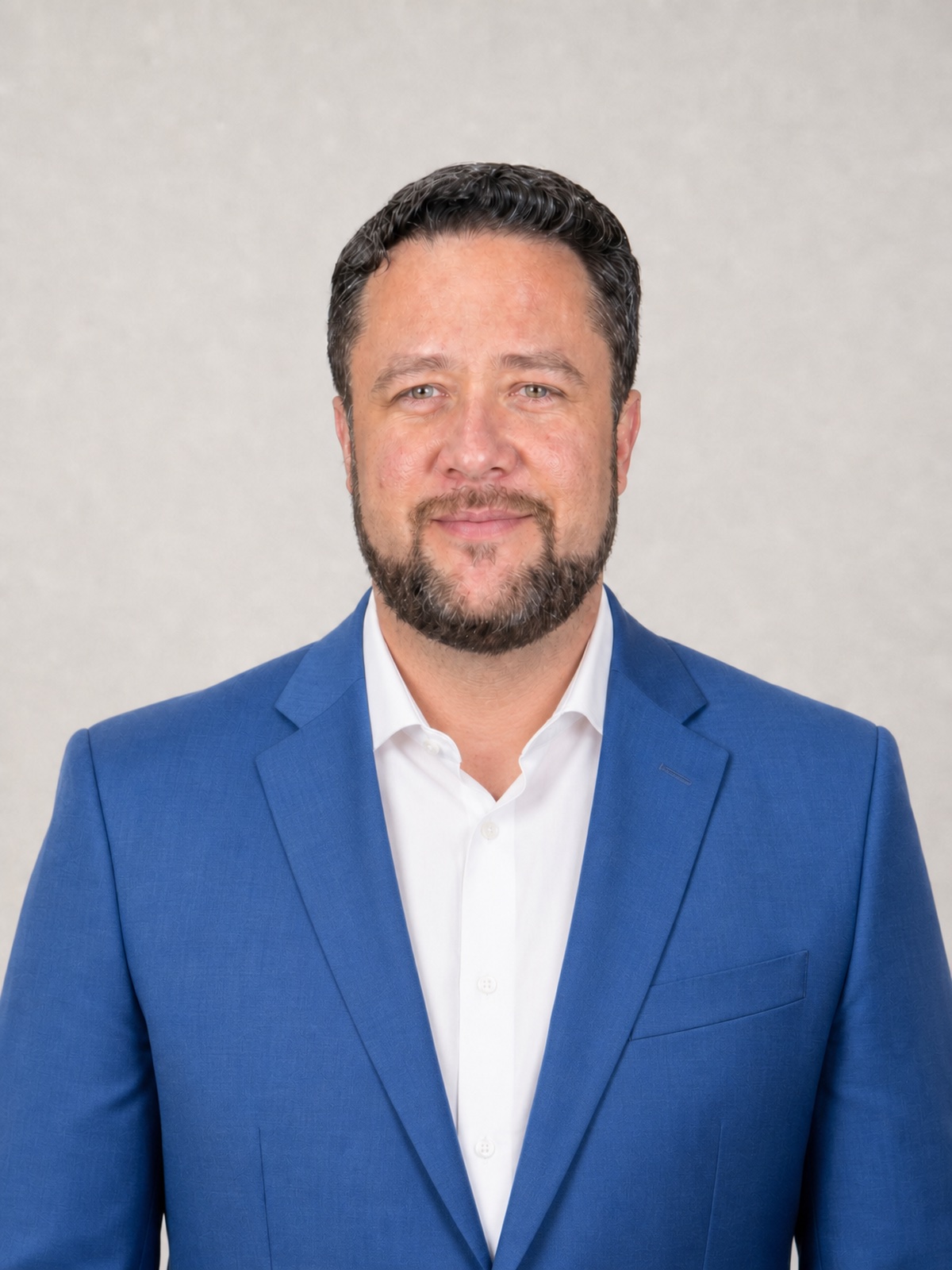 Pablo Fabián Chico Sullivan